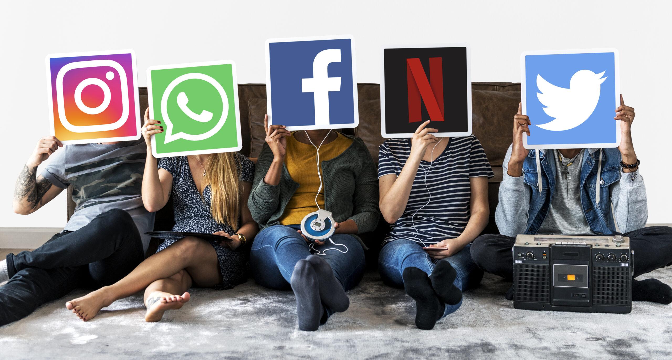 Social Media Updates In 2022 What New In Social Media
