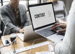 4 Reasons Why Content Marketing Matters In 2022