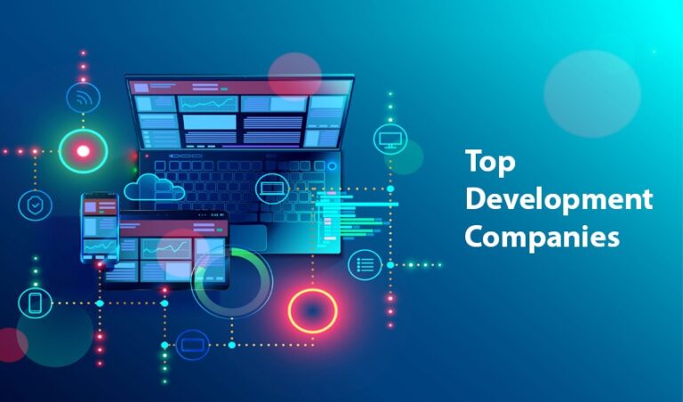 Top 10 Best Software Development Companies in 2022