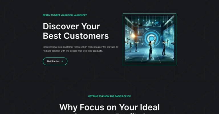 TARGET YOUR IDEAL CUSTOMER USING YOUR WEBSITE