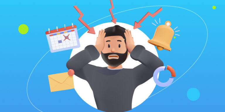YOUR DESIGN IS LOSING YOU CUSTOMERS – HERE’S HOW TO FIX IT