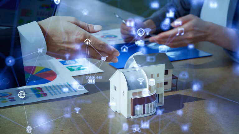 CRM Software for Real Estate Agents: 6 Reasons Why They Need It?