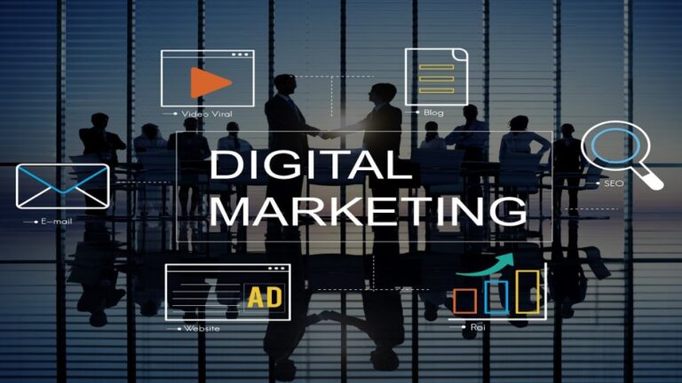 10 WAYS DIGITAL MARKETING CAN HELP YOU GROW YOUR BUSINESS
