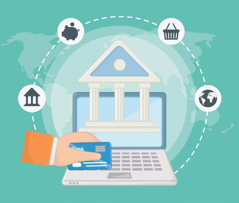 How to drive growth with embedded payments and financial services.