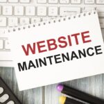 Website Maintenace Services Company in USA