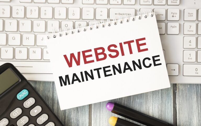 Ensuring Smooth Online Experiences with Grawlix: A Comprehensive Guide to Website Maintenance
