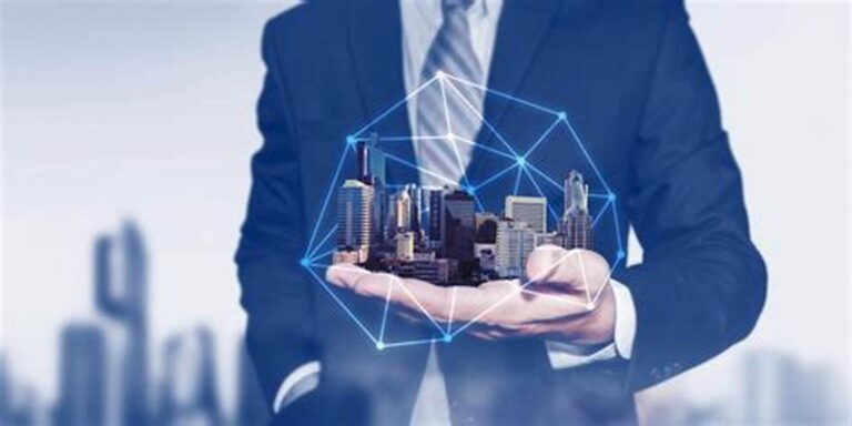 AI in Real Estate: Leveraging Technology for Better Property Deals