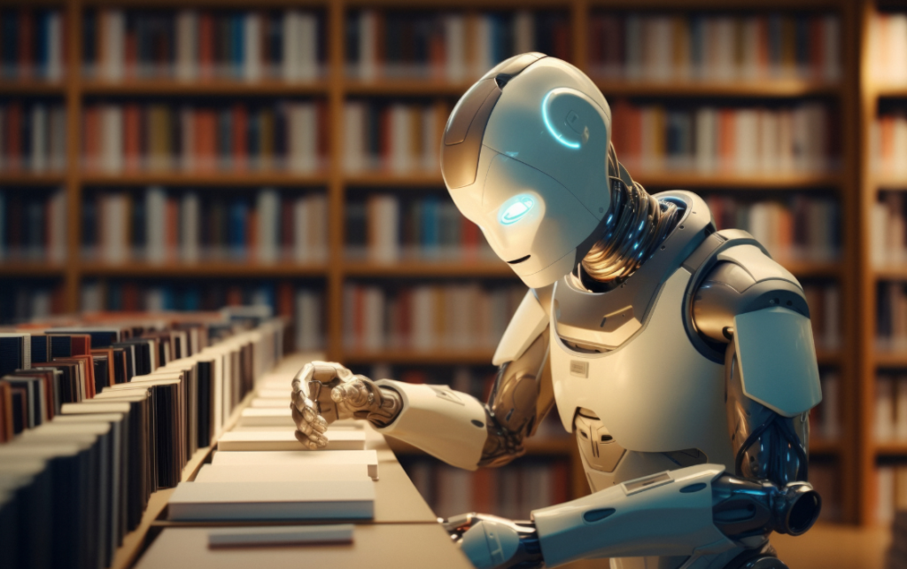 AI in Education