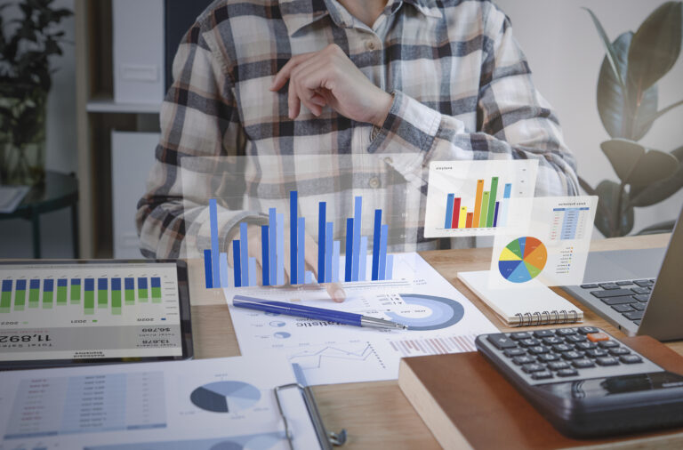 AI in Finance: Unlocking New Possibilities in the Financial World