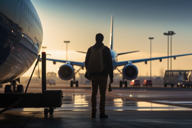 AI in Travel: Revolutionizing Your Journey Experience