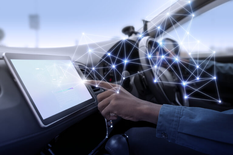 AI in Transportation: Cutting-Edge Technology for Better Mobility