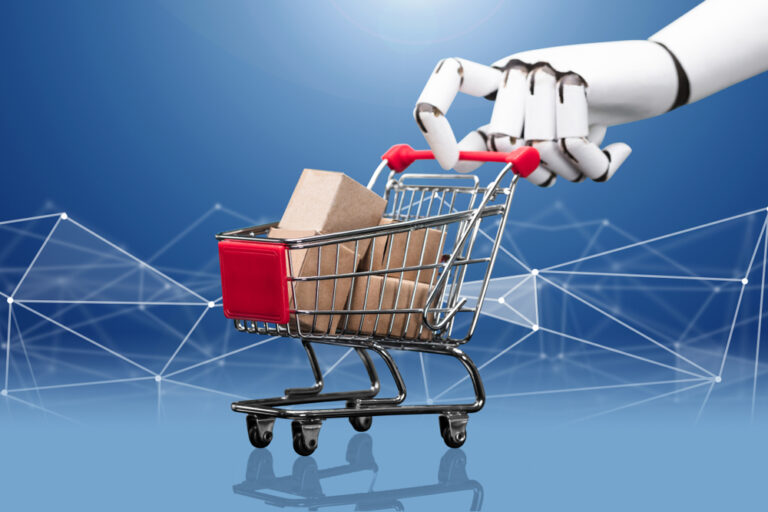 AI in E-Commerce: Leveraging Technology for Superior Shopping
