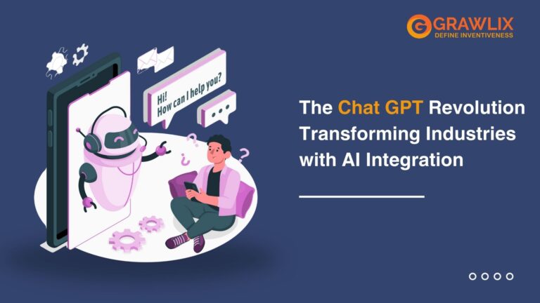 The Chat GPT Revolution: Transforming Industries with AI Integration