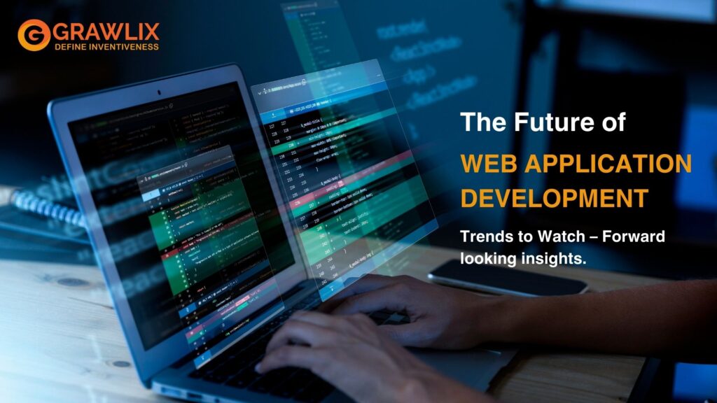 Web Application Development