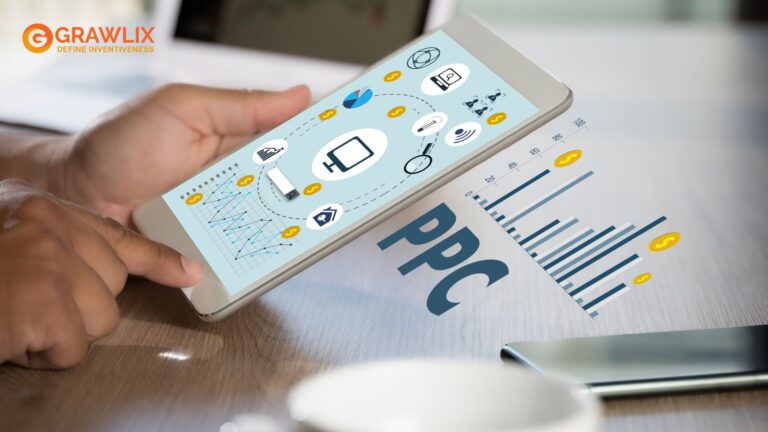 How Grawlix Uses Data-Driven PPC Strategies for Maximum Impact