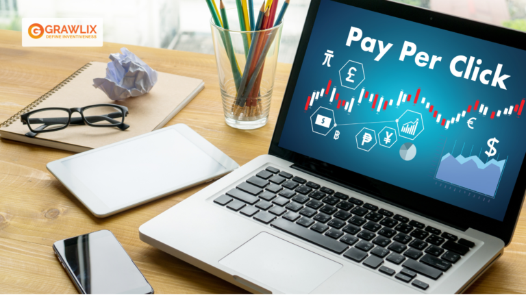 Boost Your Business with Grawlix’s PPC Expertise