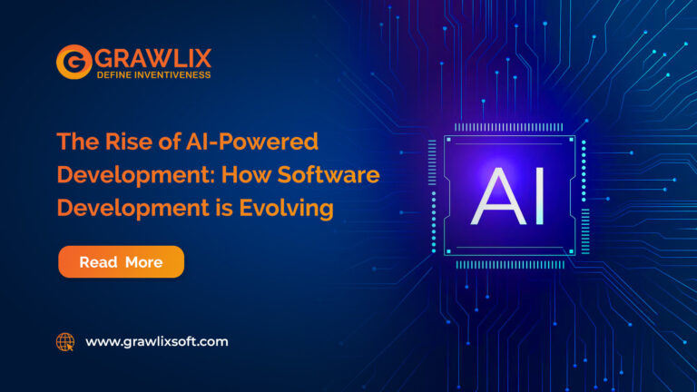 The Rise of AI-Powered Development: How Software Development is Evolving