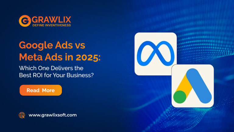 Google Ads vs Meta Ads in 2025: Which One Delivers the Best ROI for Your Business?