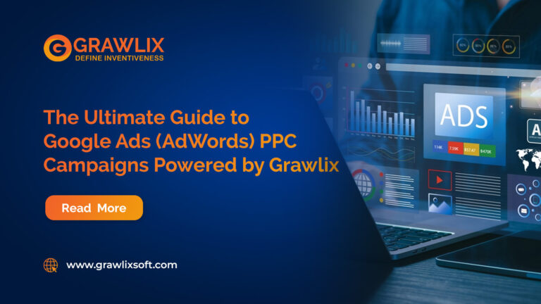 The Ultimate Guide to Google Ads (AdWords) PPC Campaigns Powered by Grawlix