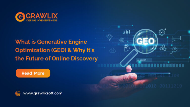 What is Generative Engine Optimization (GEO) and Why It’s the Future of Online Discovery