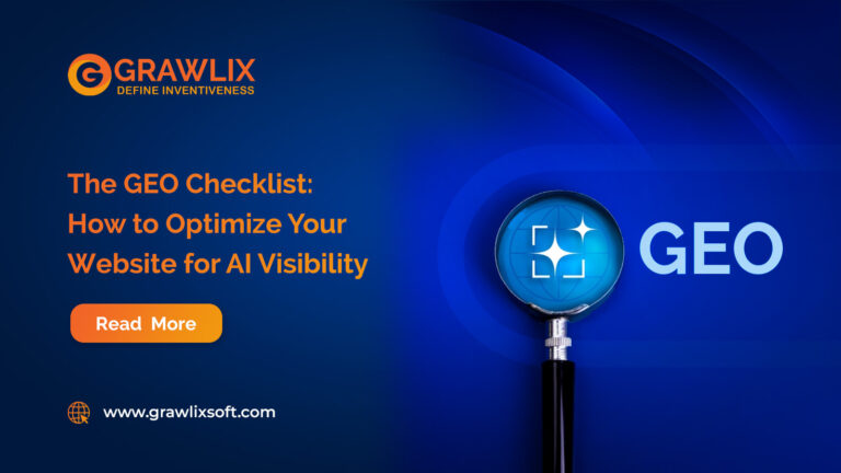 The GEO Checklist: How to Optimize Your Website for AI Visibility