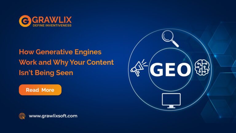 How Generative Engines Work and Why Your Content Isn’t Being Seen