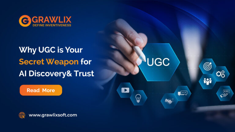 Why UGC is Your Secret Weapon for AI Discovery & Trust