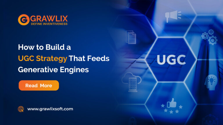 How to Build a UGC Strategy That Feeds Generative Engines