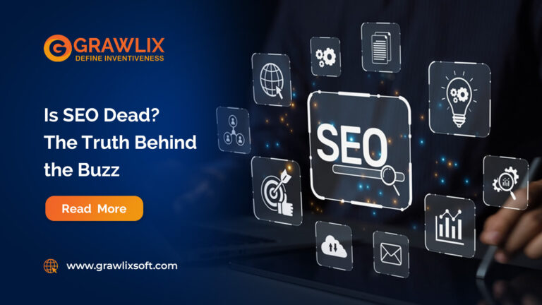 Is SEO Dead? The Truth Behind the Buzz