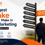 The Biggest Digital Marketing Mistakes Companies Make (And How to Avoid Them in 2026)